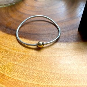 Cape Cod One Ball Bracelet.